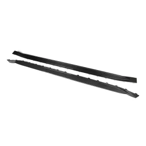 2021  BMW M3/M4 Carbon Fiber OEM Style Side Skirts | G80/G82/G83