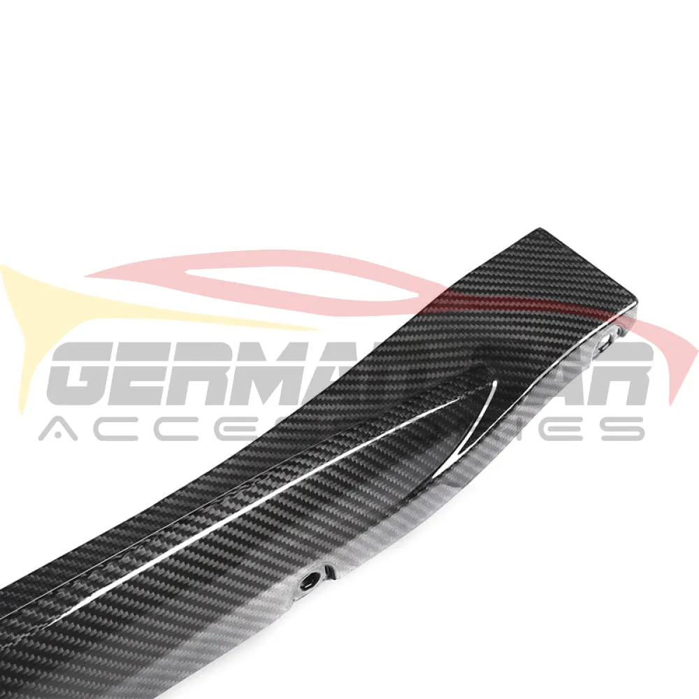 2021  BMW M3/M4 Carbon Fiber OEM Style Side Skirts | G80/G82/G83