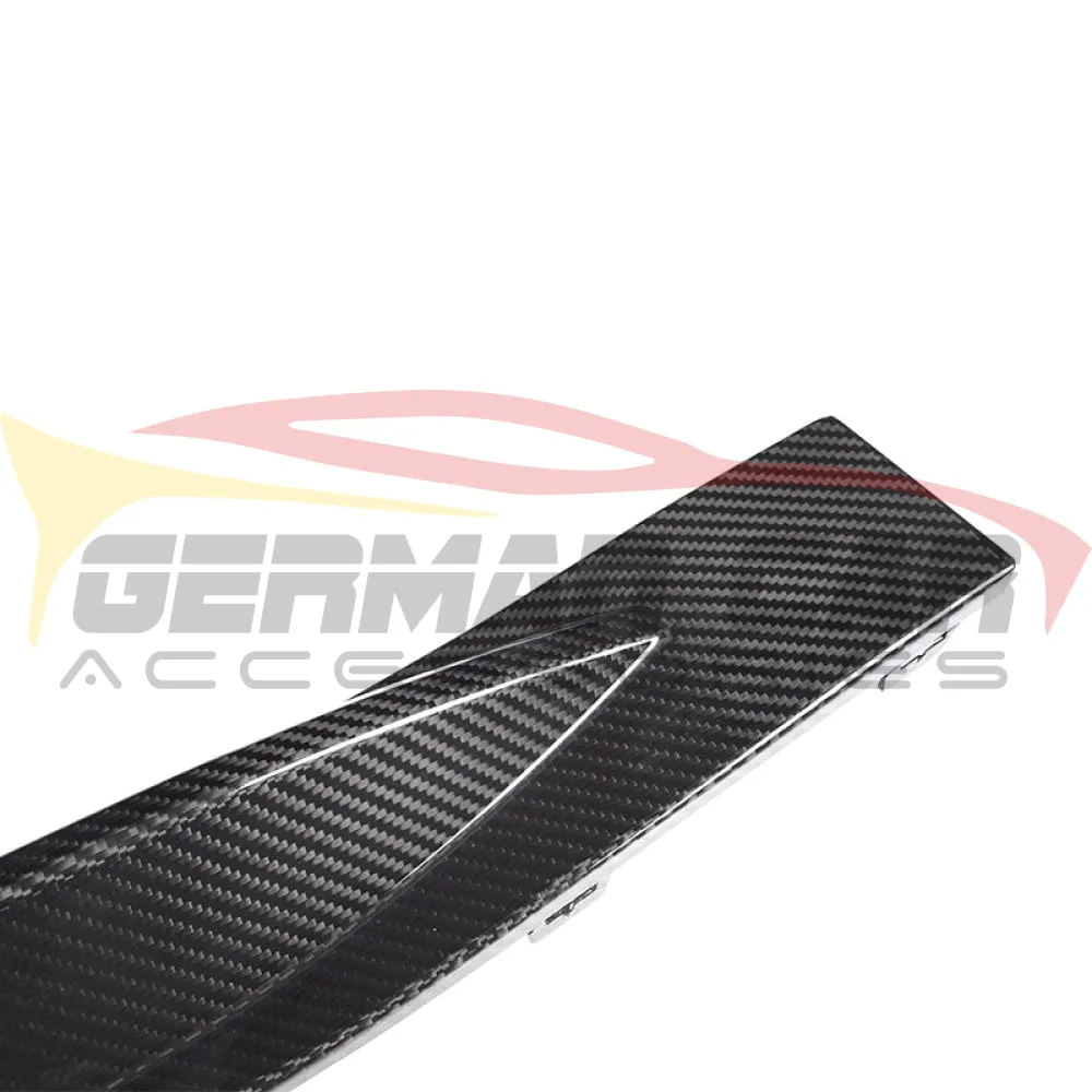 2021  BMW M3/M4 Carbon Fiber OEM Style Side Skirts | G80/G82/G83