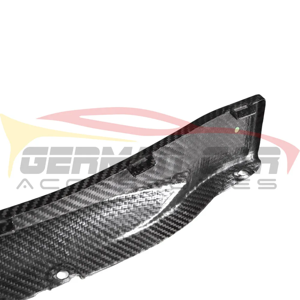 2021  BMW M3/M4 Carbon Fiber OEM Style Side Skirts | G80/G82/G83