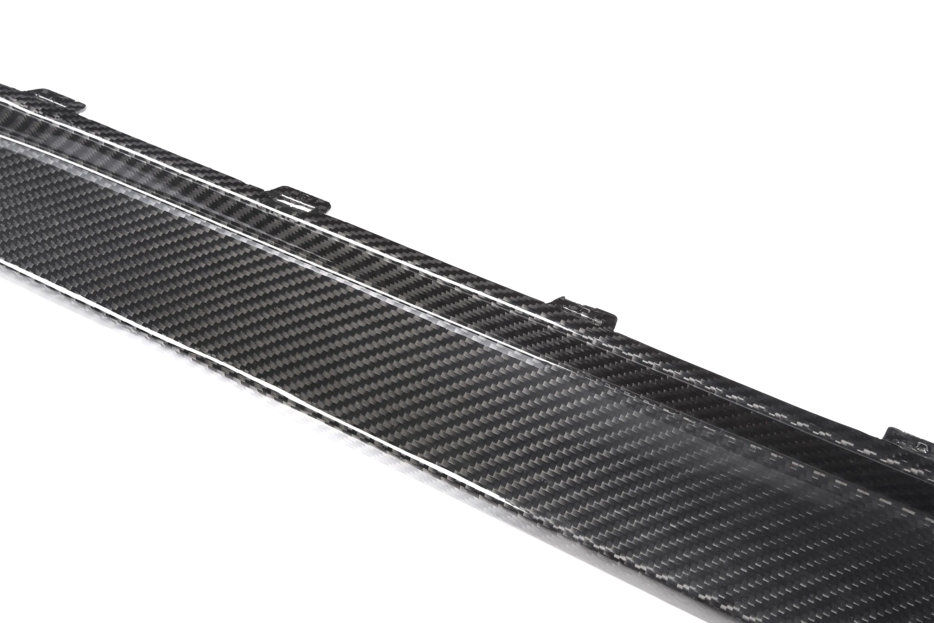 Aero Republic OE Style Side Skirts for BMW M3/C/CS G80 G81 & M4/C/CS G82 G83 Carbon Fiber