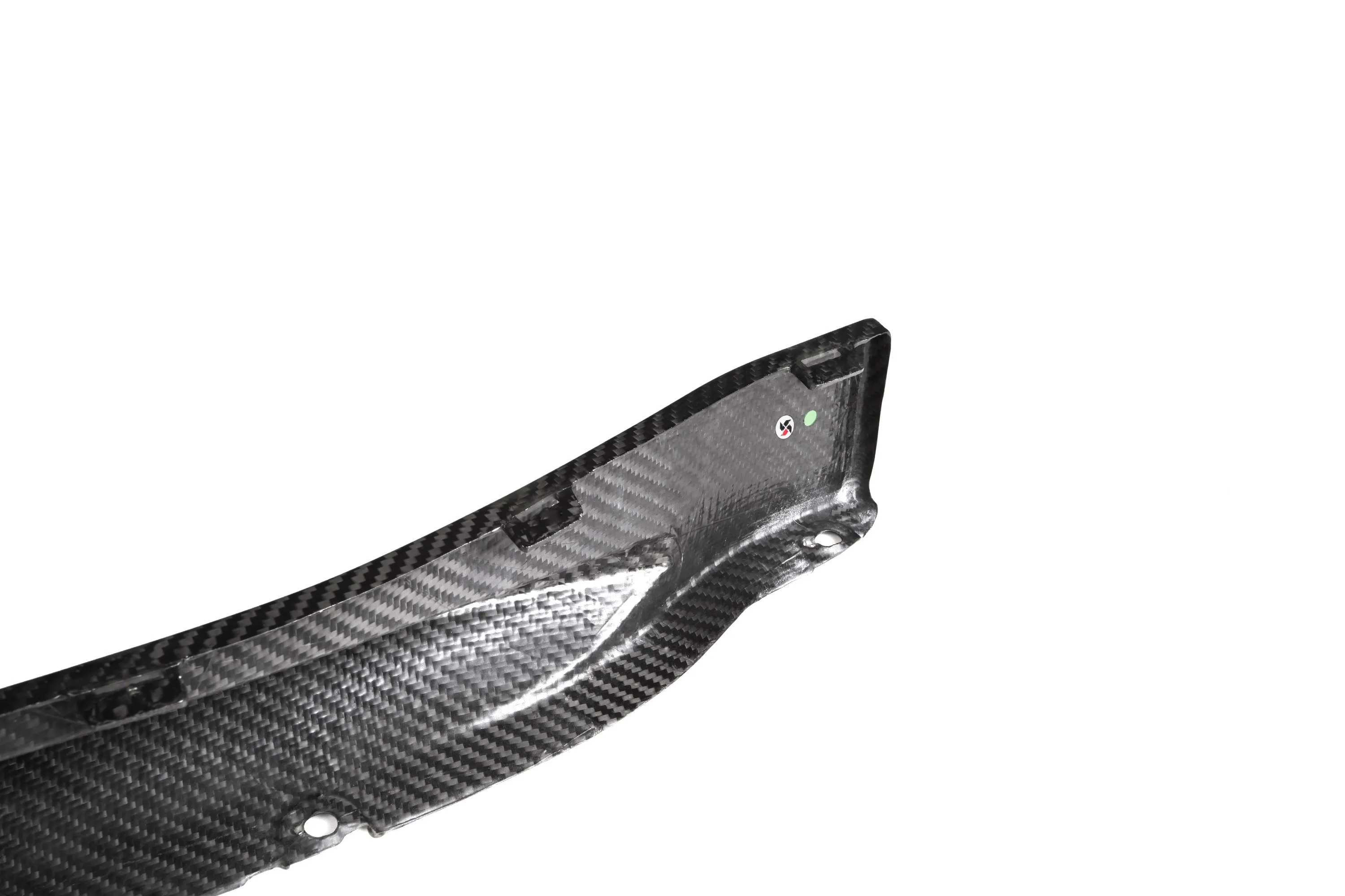 Aero Republic OE Style Side Skirts for BMW M3/C/CS G80 G81 & M4/C/CS G82 G83 Carbon Fiber