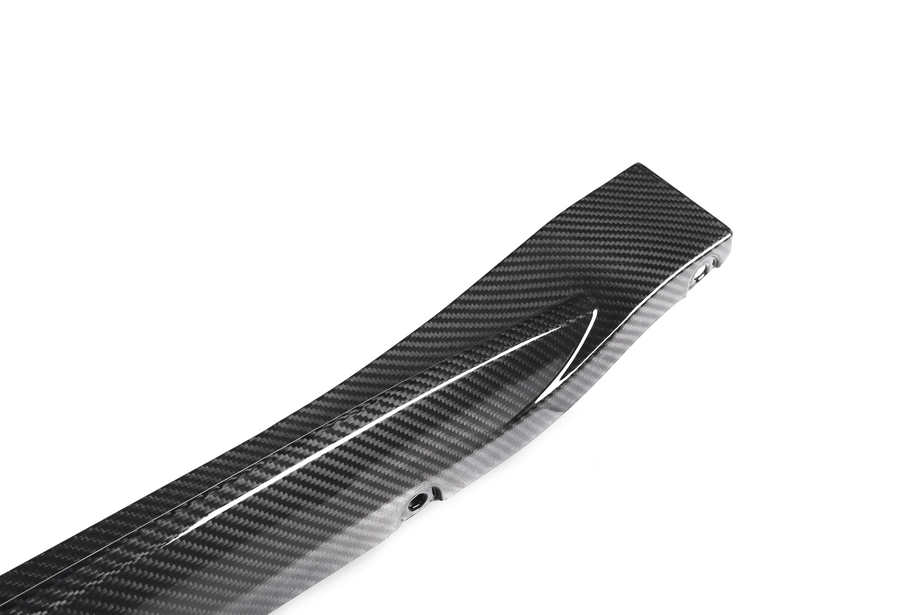 Aero Republic OE Style Side Skirts for BMW M3/C/CS G80 G81 & M4/C/CS G82 G83 Carbon Fiber