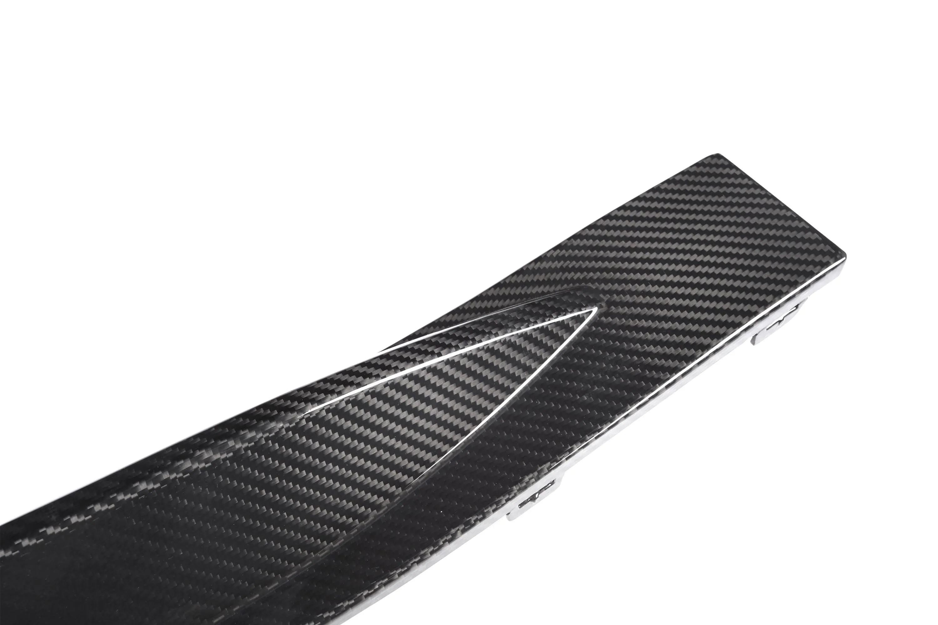 Aero Republic OE Style Side Skirts for BMW M3/C/CS G80 G81 & M4/C/CS G82 G83 Carbon Fiber