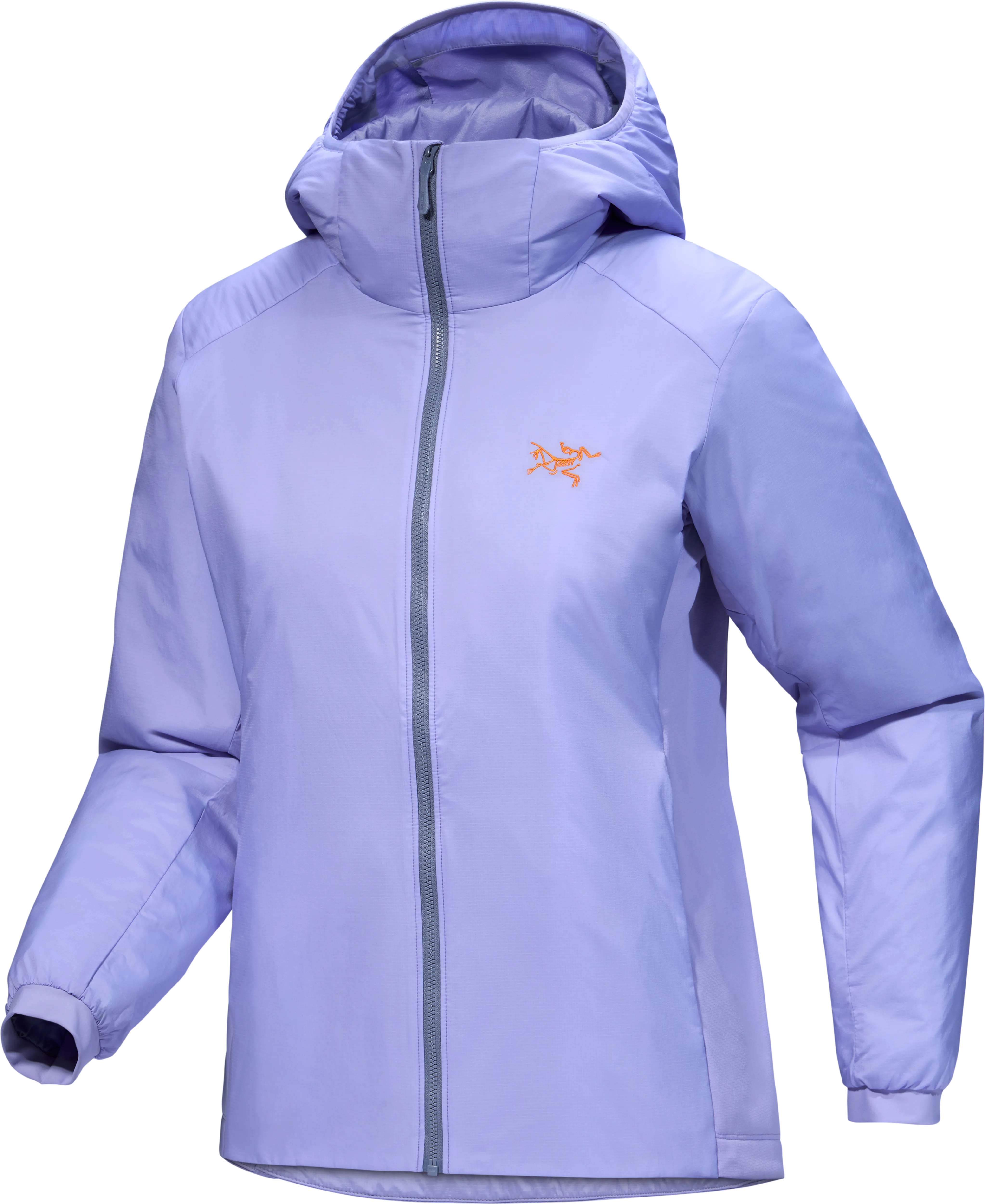 Atom Hoody Women's