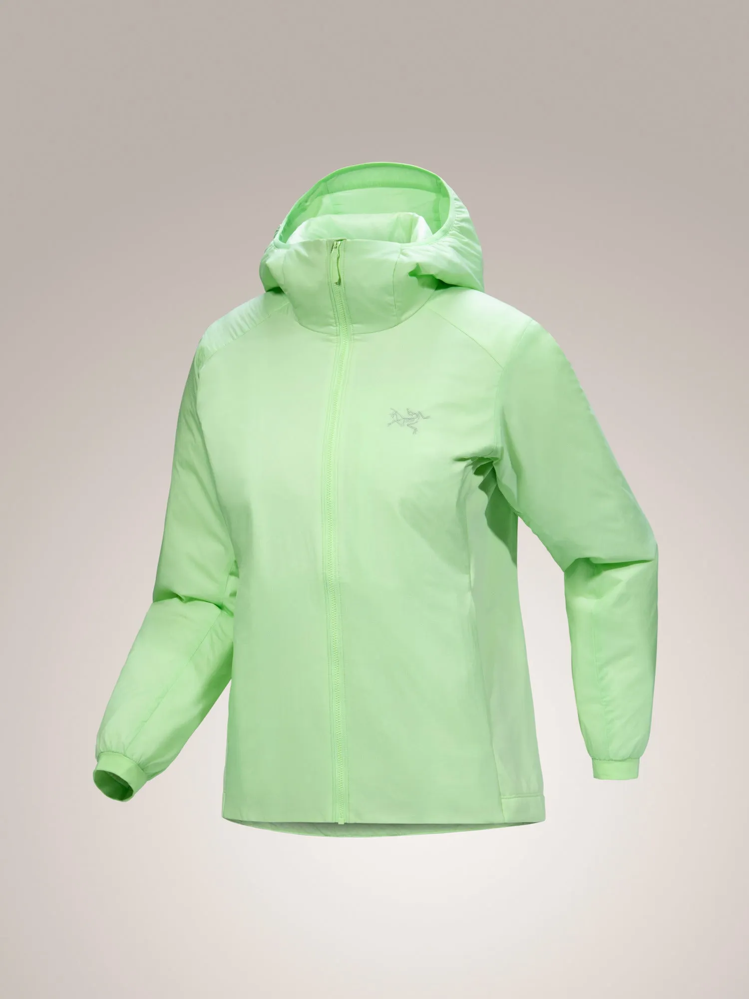 Atom Hoody Women's