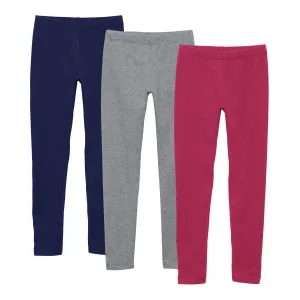 Basic Legging 3 Pack
