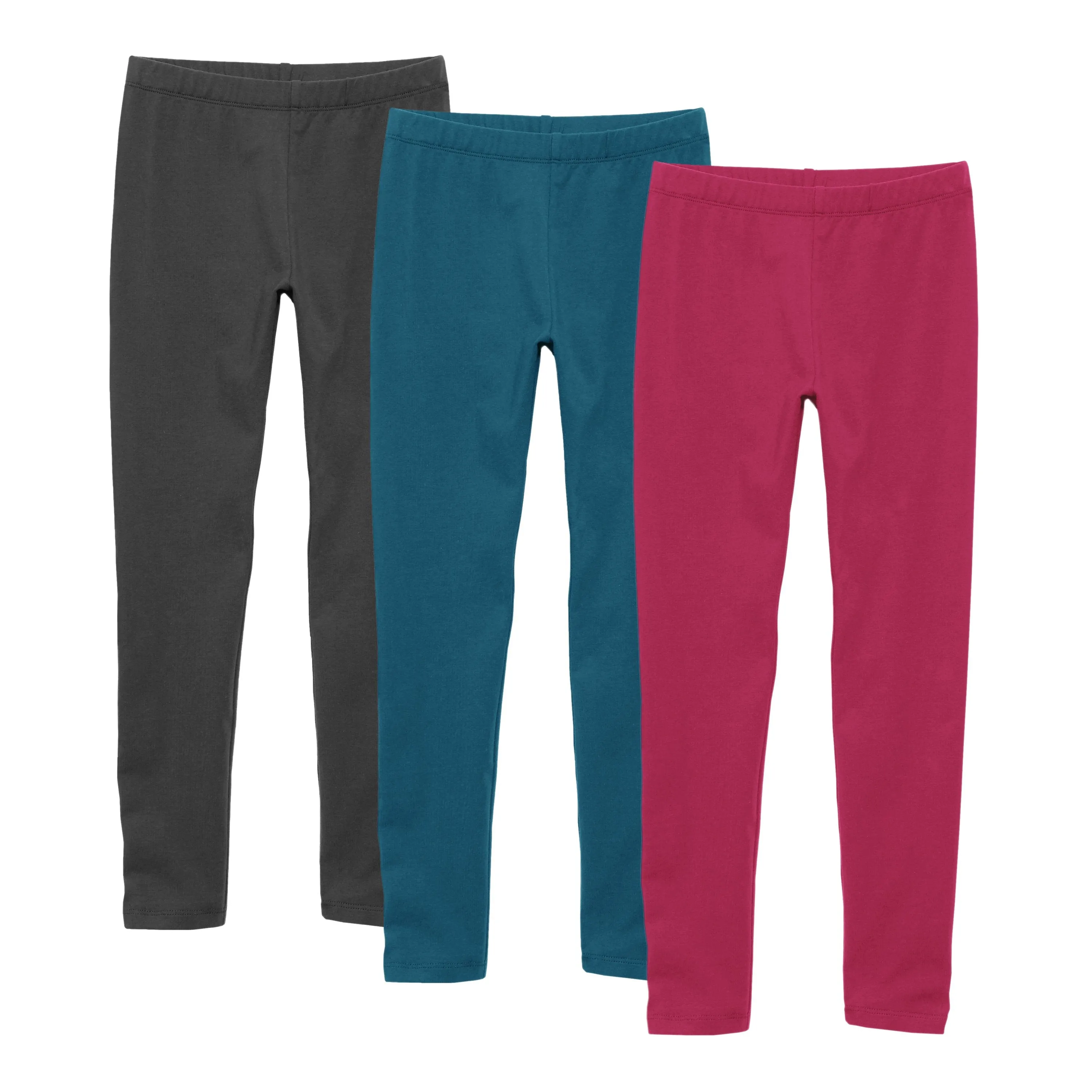 Basic Legging 3 Pack