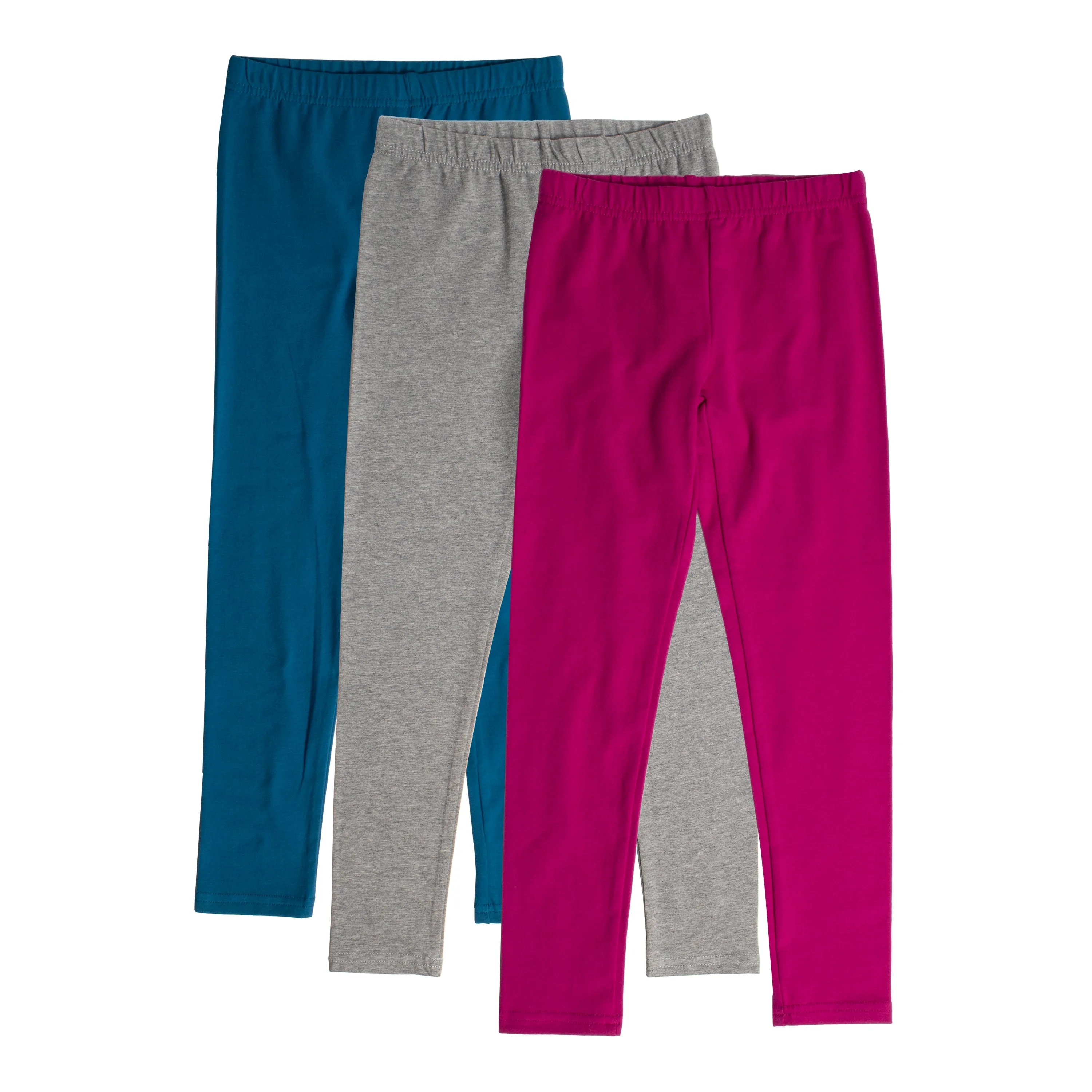 Basic Legging 3 Pack