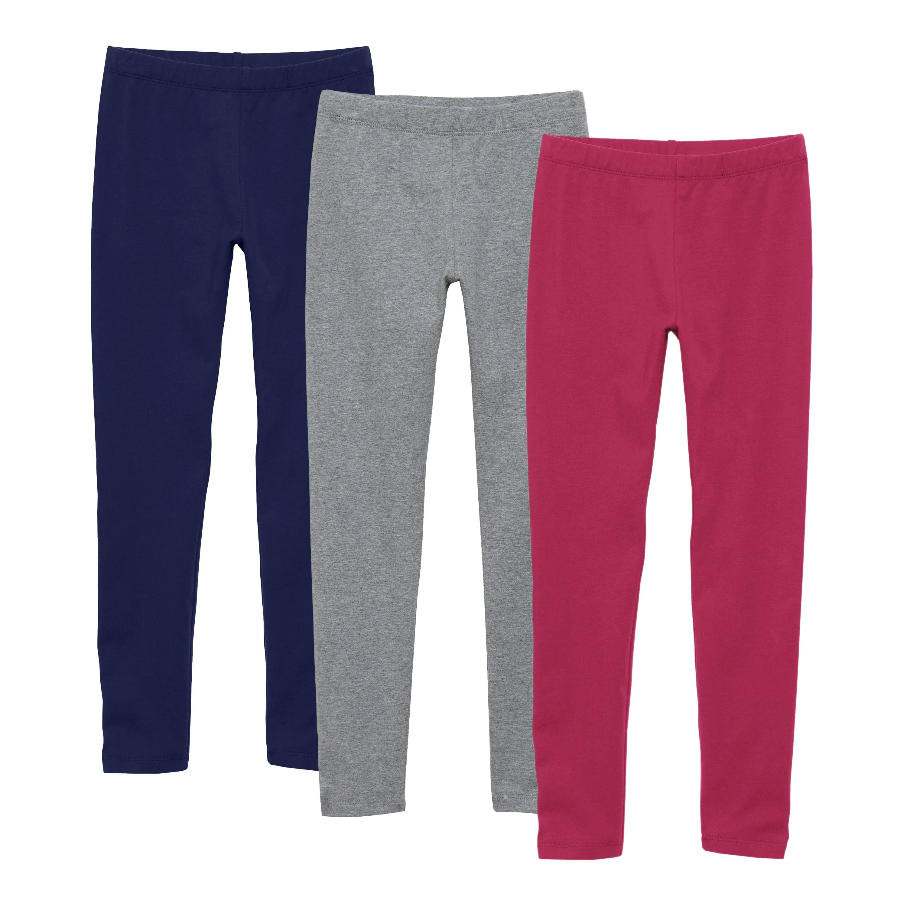 Basic Legging 3 Pack