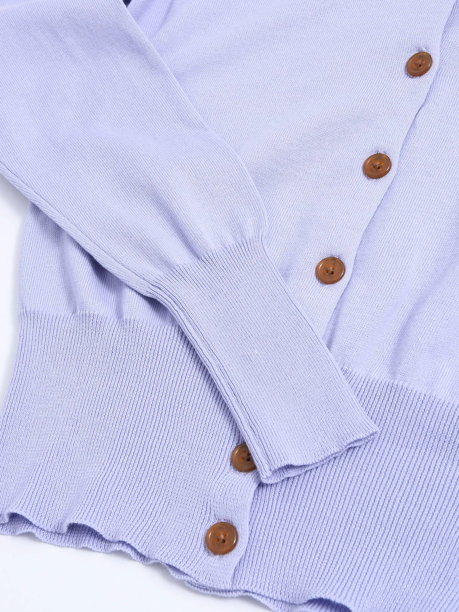 BEA CARDIGAN_LAVENDER
