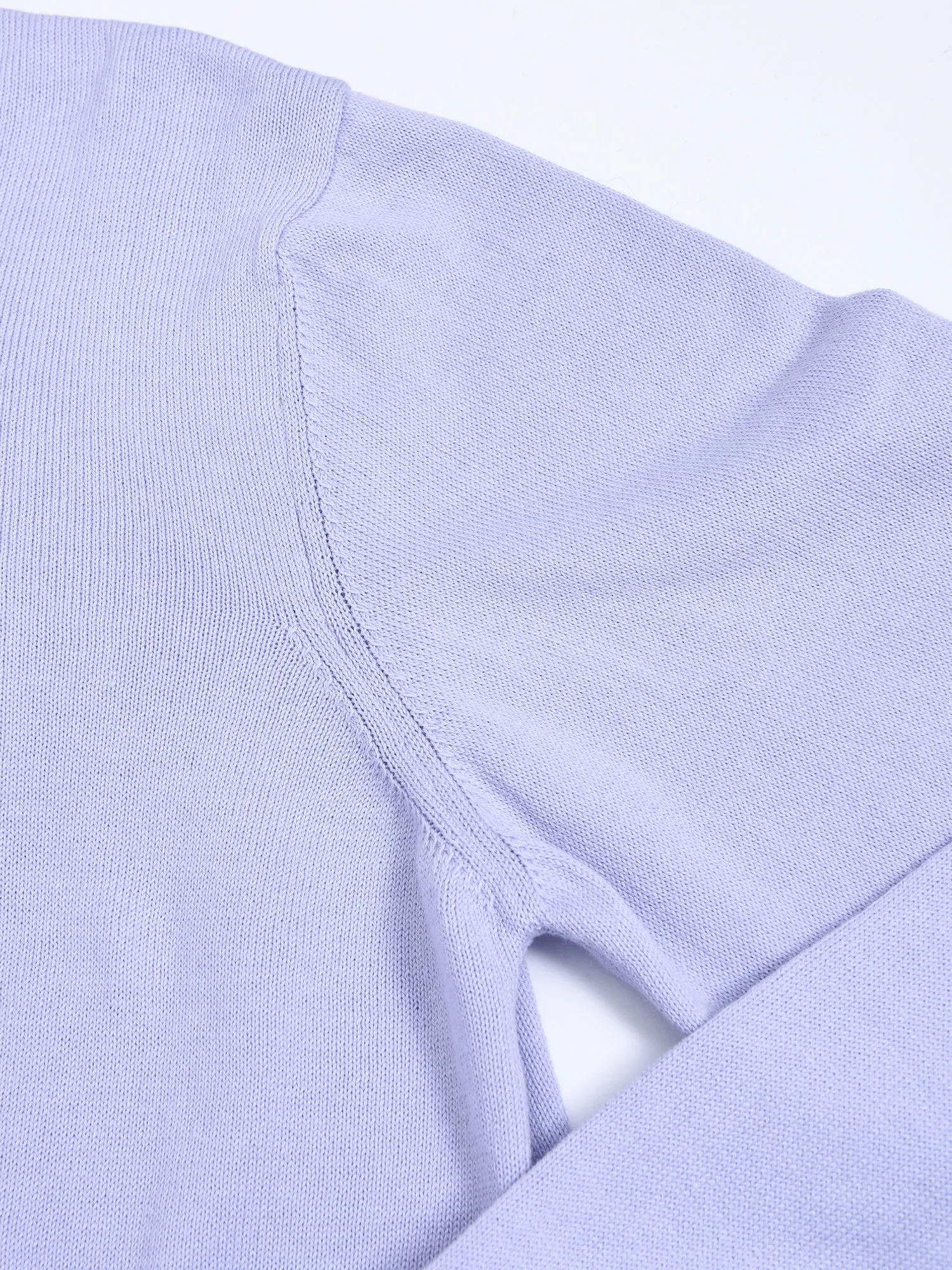 BEA CARDIGAN_LAVENDER