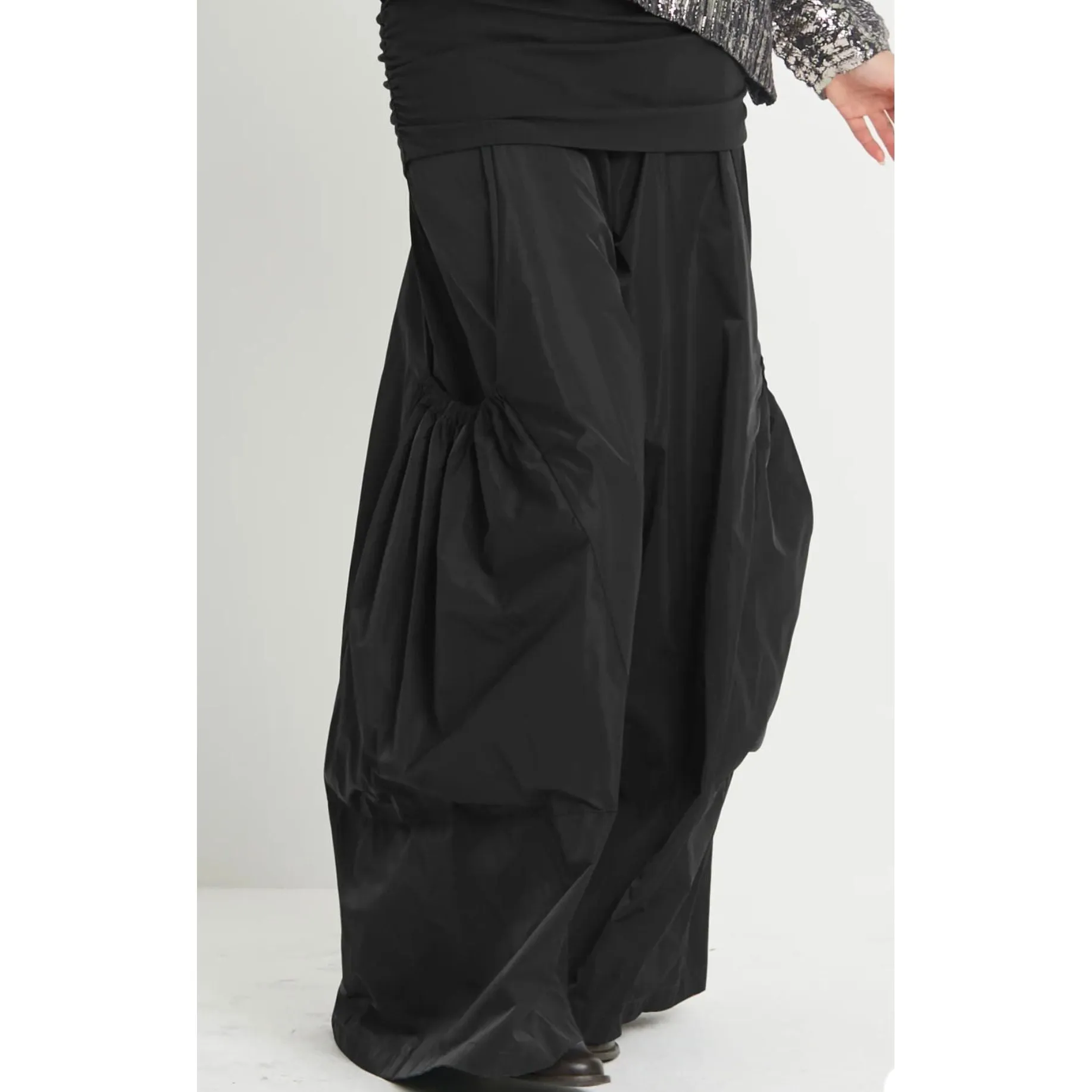 Big Pocket Pant