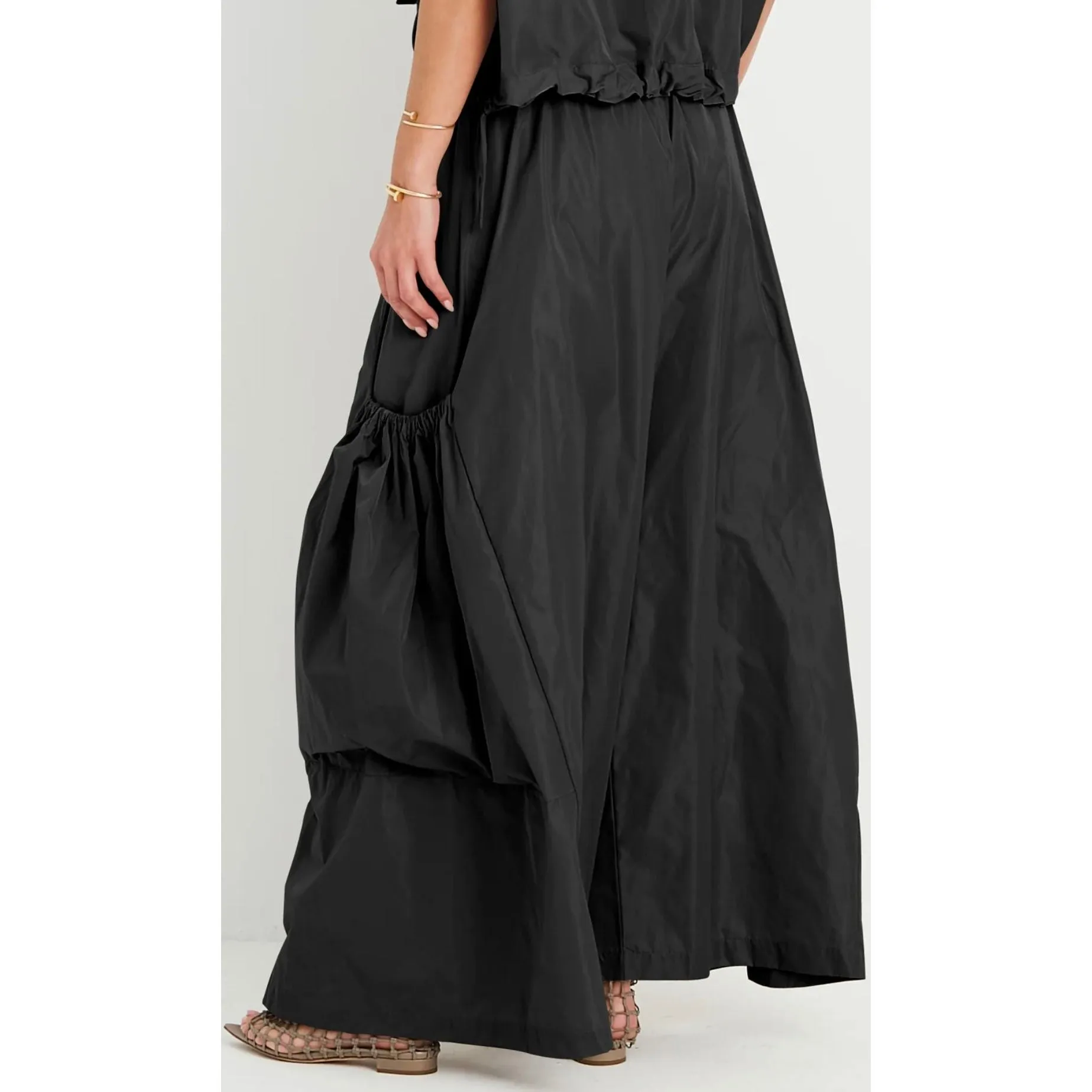 Big Pocket Pant