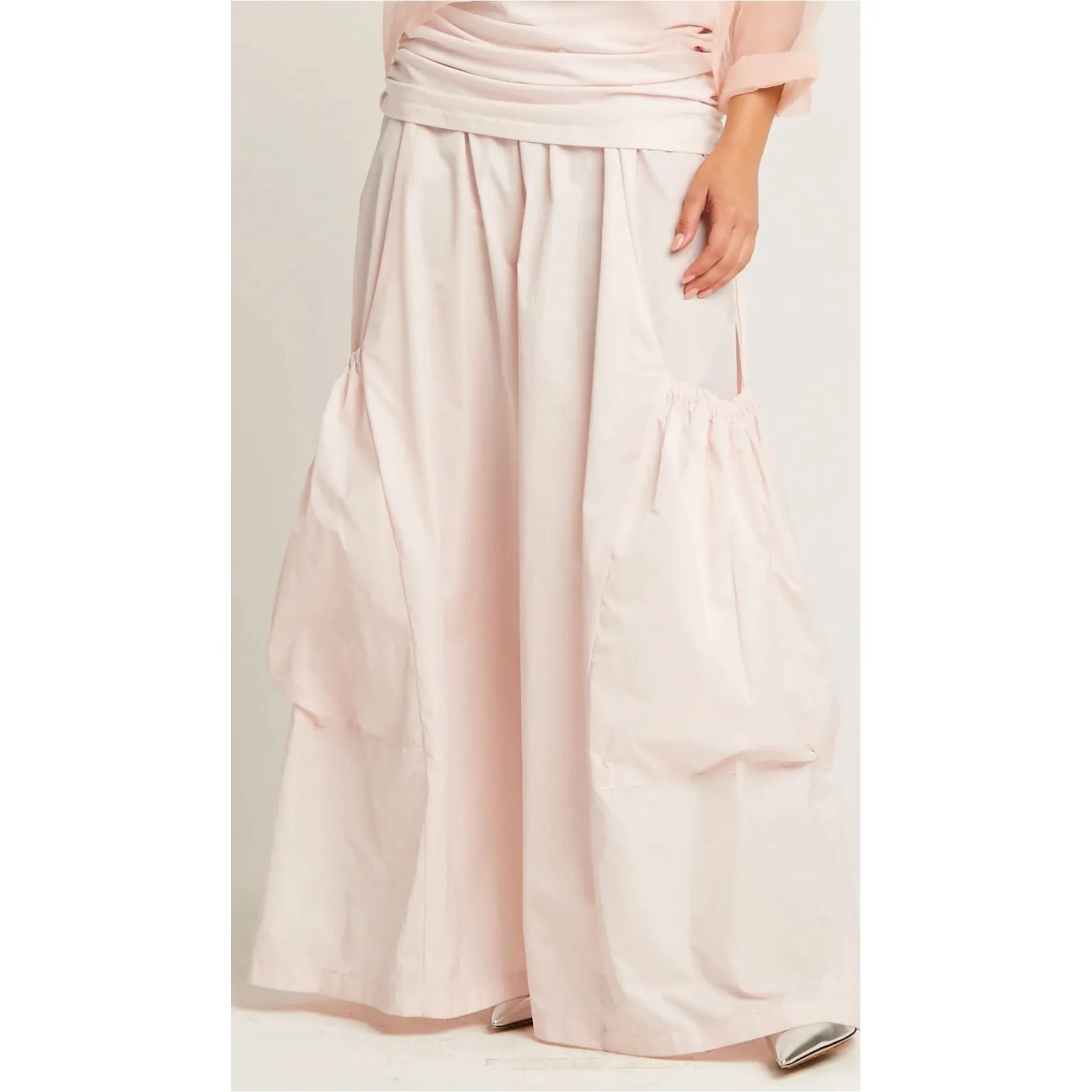 Big Pocket Pant