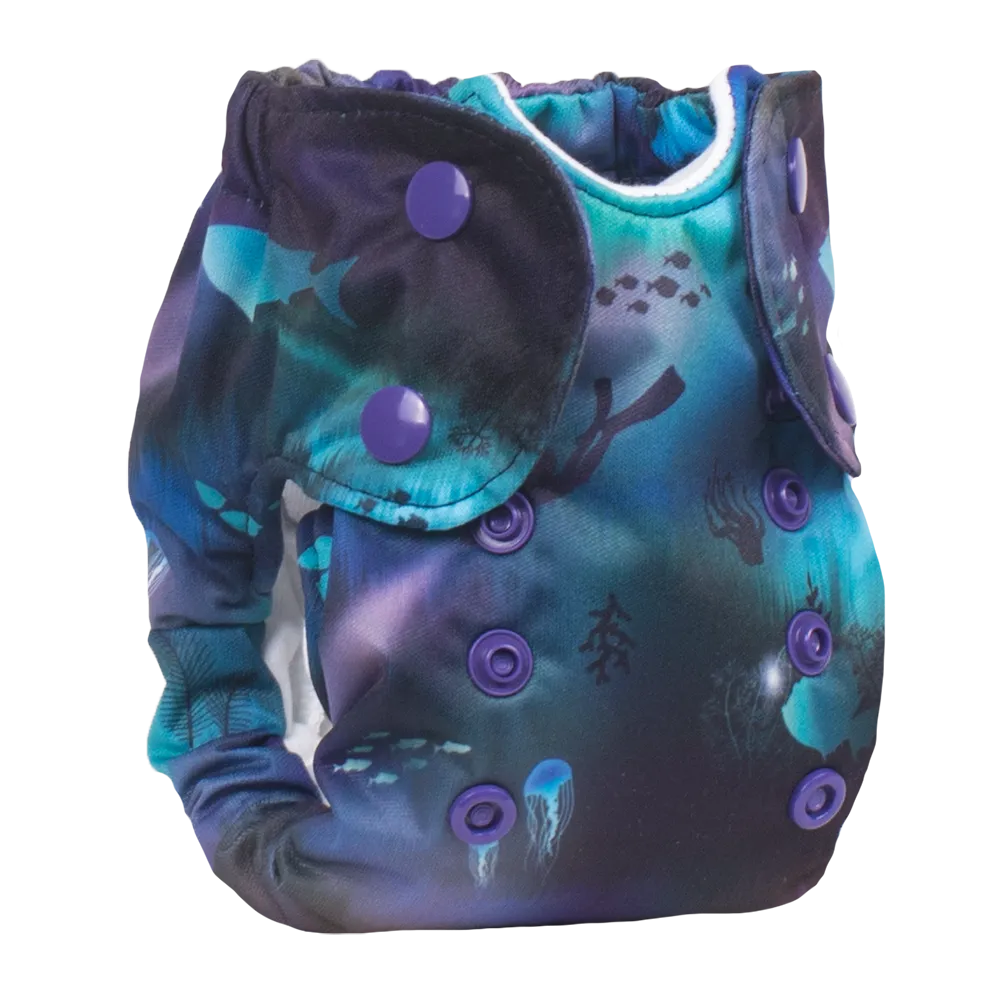 Born Smart 2.0 - Abyss