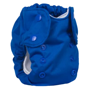Born Smart 2.0 - Basic Blue