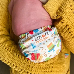 Born Smart 2.0 - Birthday Party