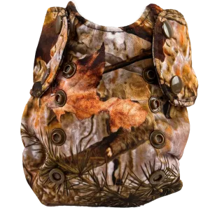 Born Smart 2.0 - Deer Camp