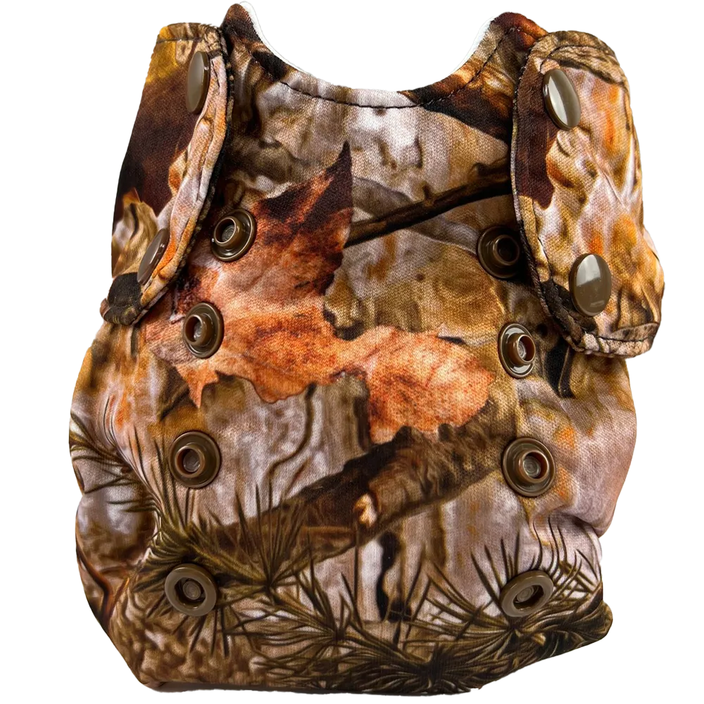 Born Smart 2.0 - Deer Camp