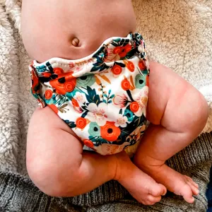 Born Smart 2.0 - Ginny