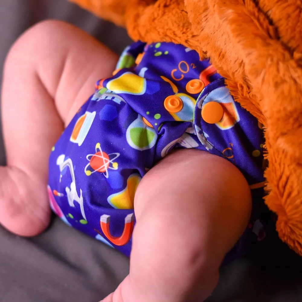 Born Smart 2.0 - Periodically