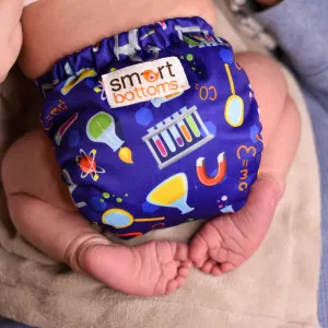 Born Smart 2.0 - Periodically