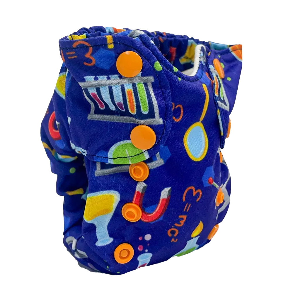 Born Smart 2.0 - Periodically