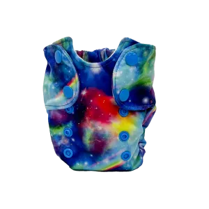 Born Smart 2.0 - Rainbow Galaxy