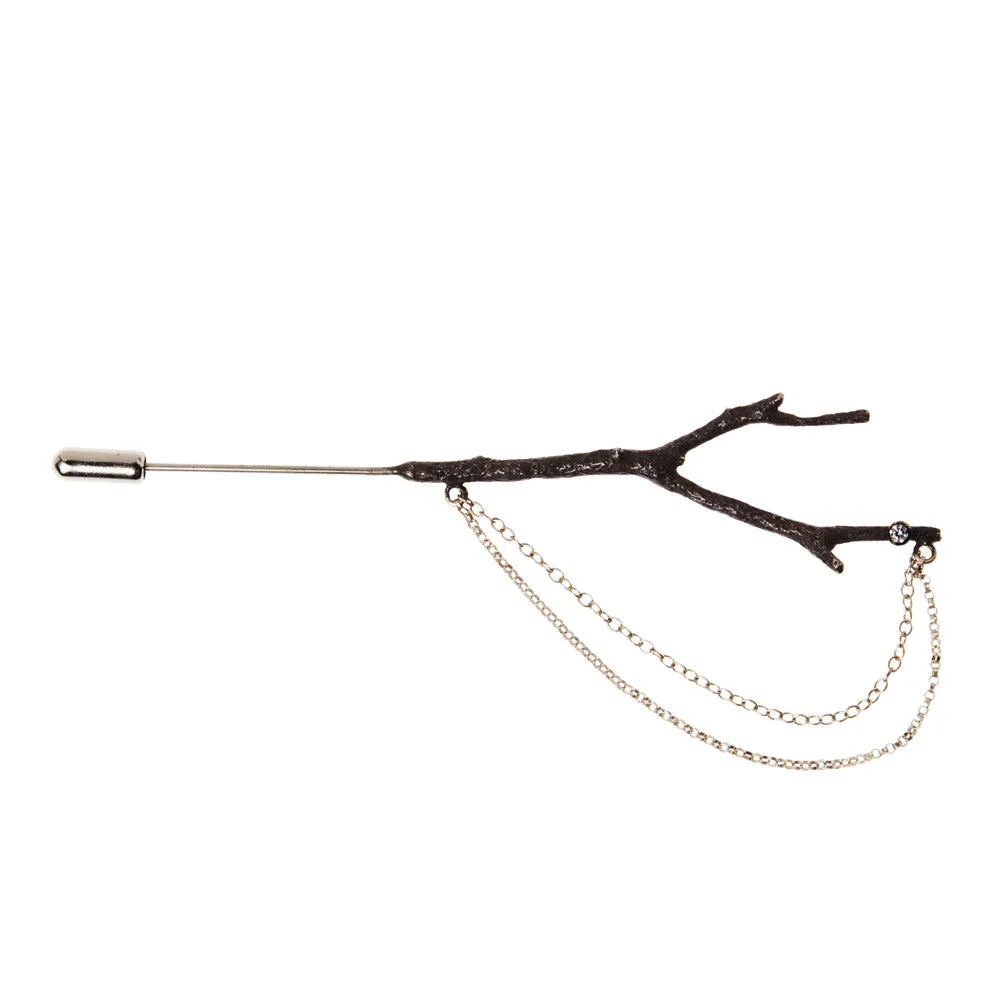 Branch Pin