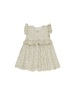 Brielle Dress || Bloom by Rylee   Cru