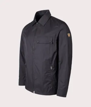 Depot Overshirt