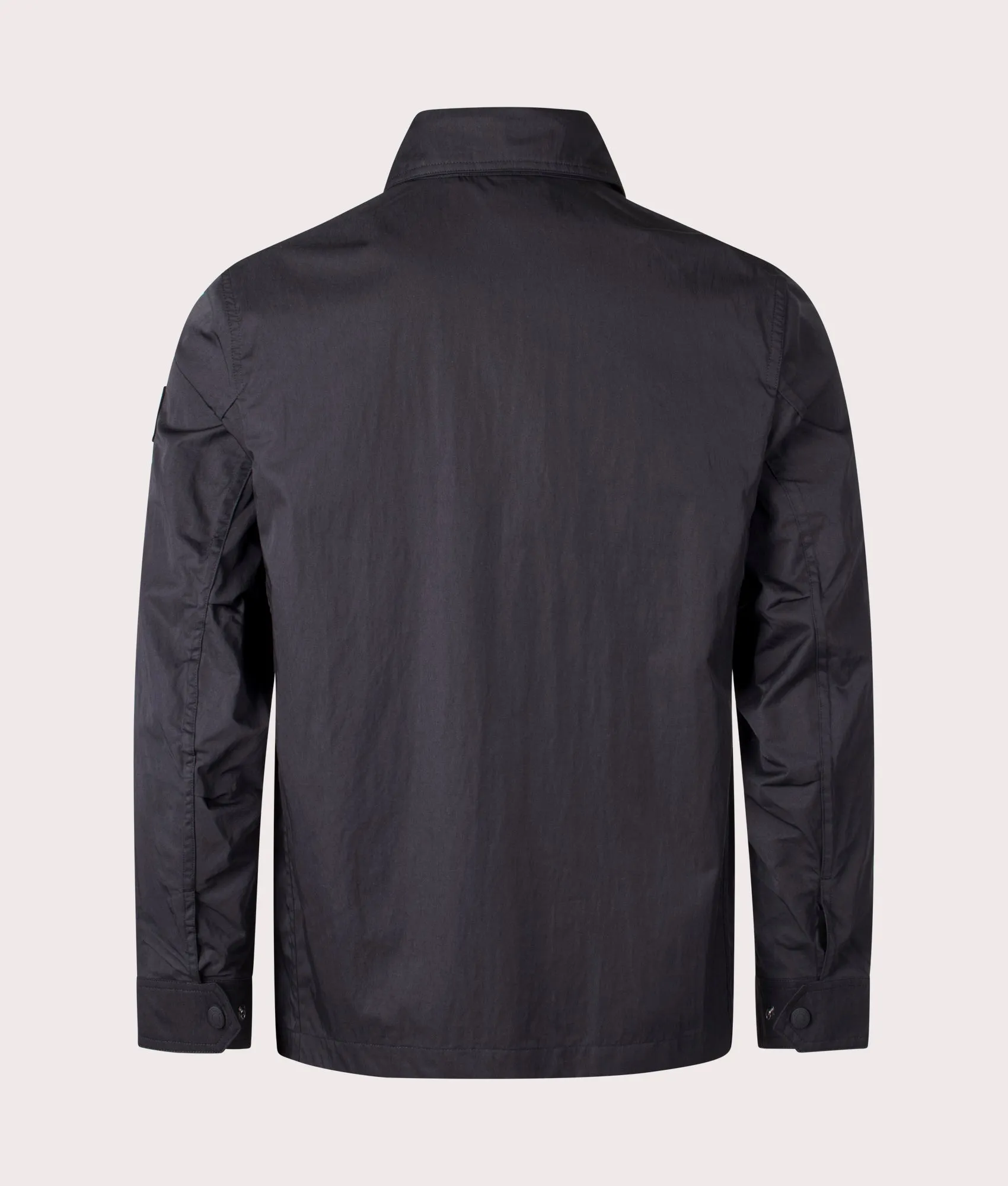 Depot Overshirt