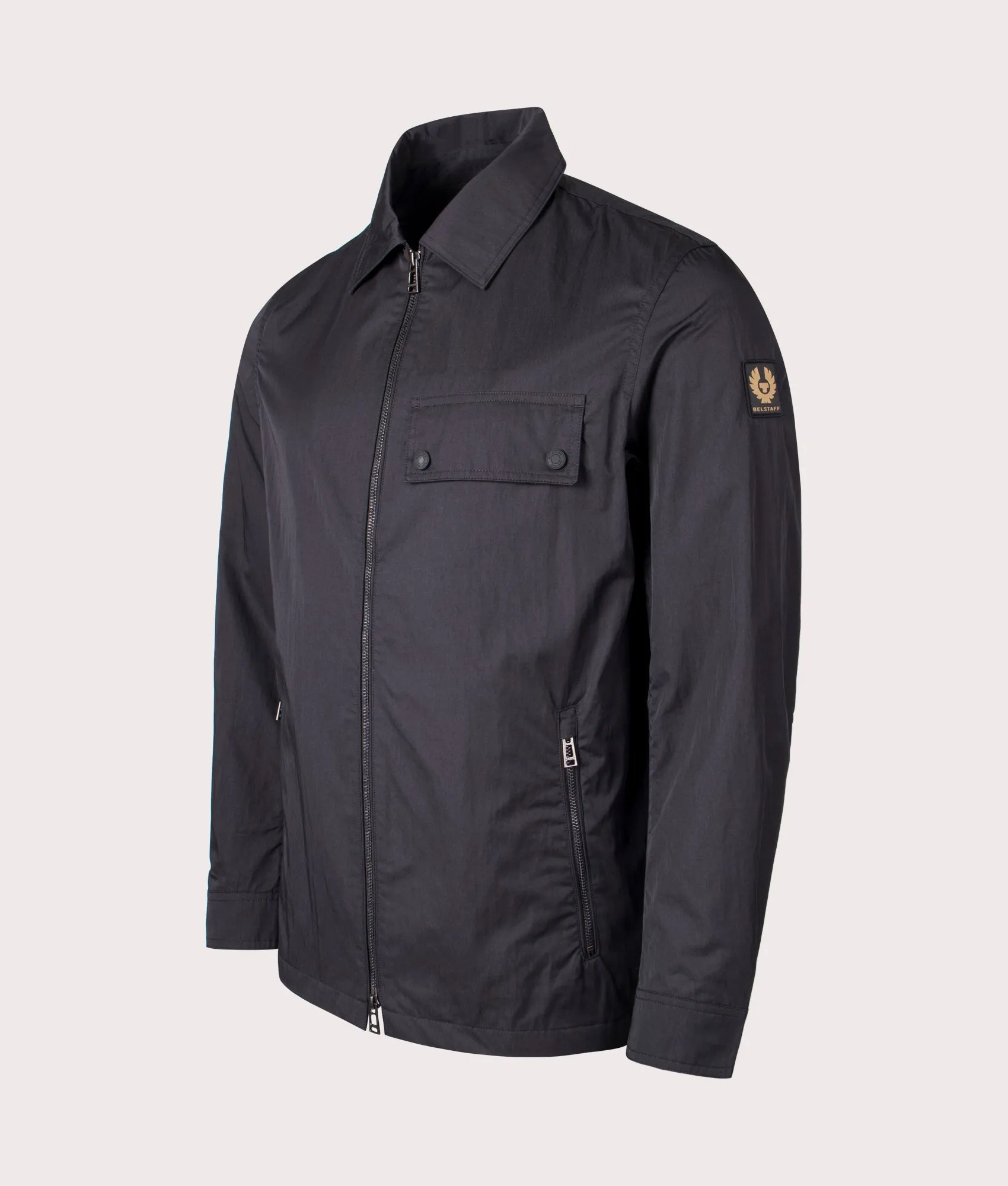 Depot Overshirt