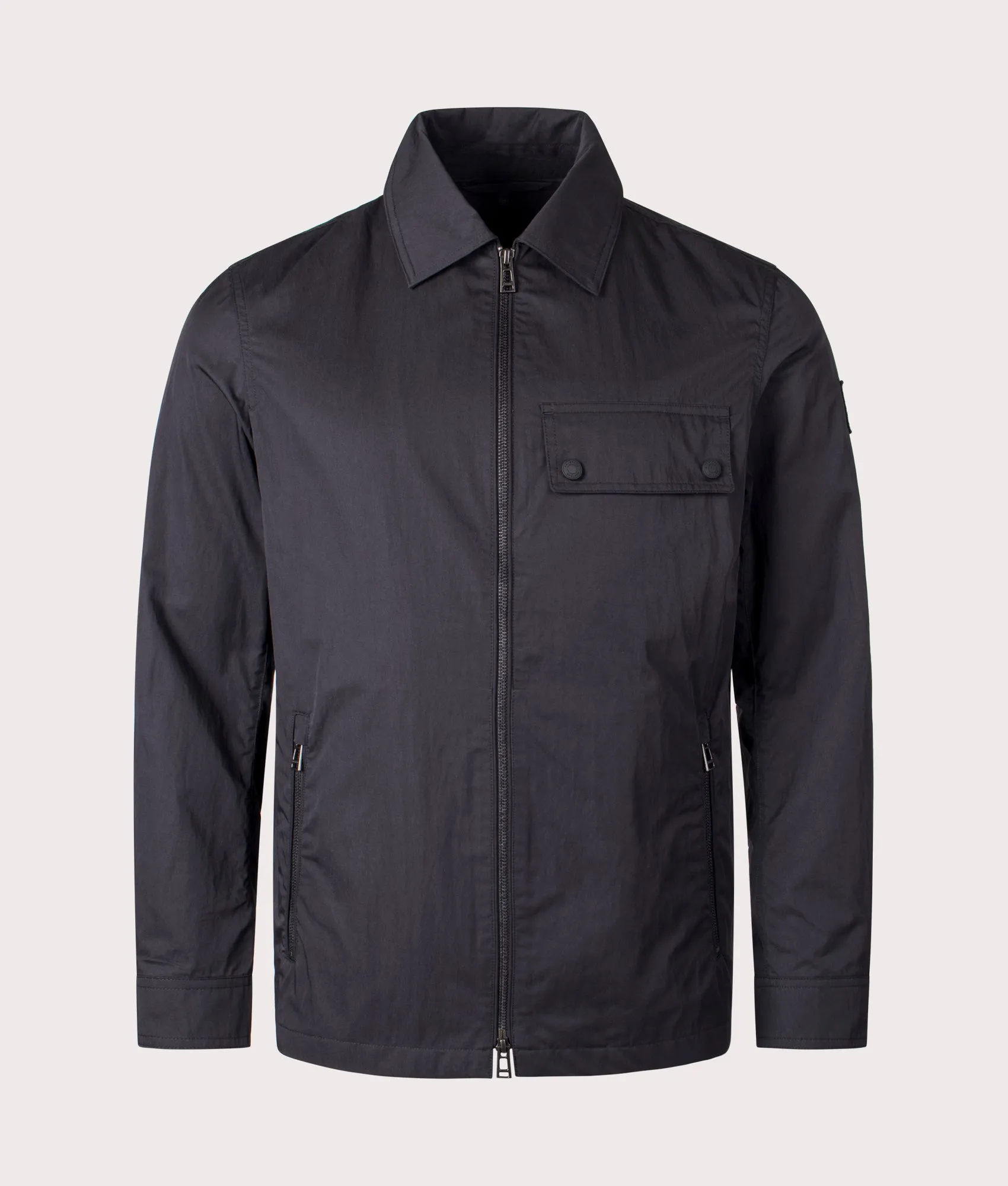 Depot Overshirt