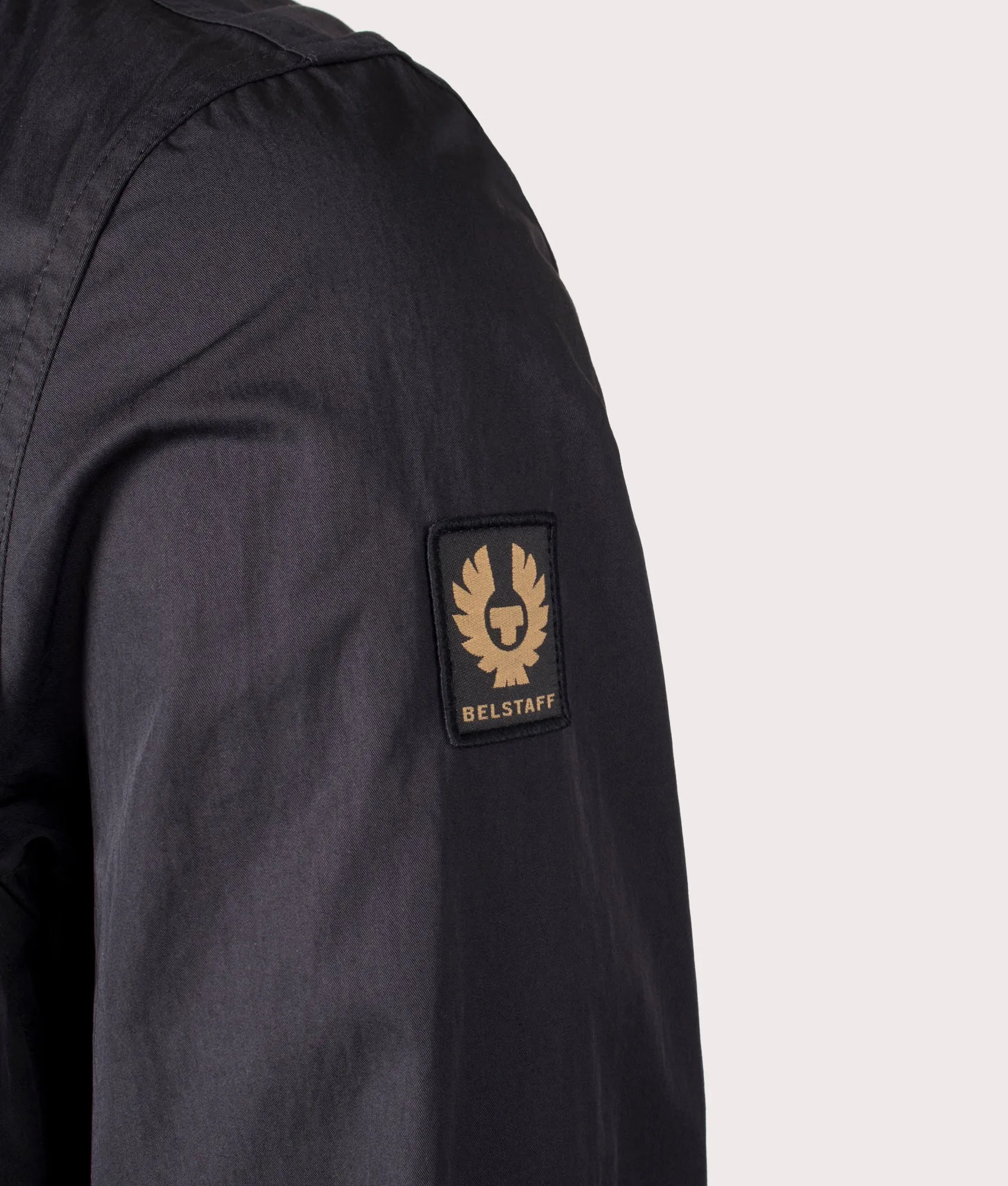 Depot Overshirt