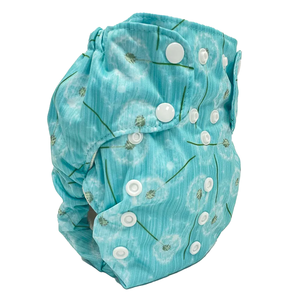 Dream Diaper 2.0 - Blown Away