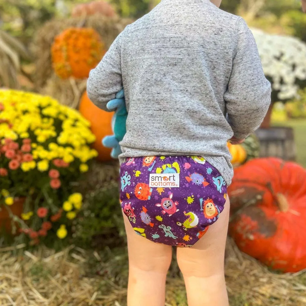 Dream Diaper 2.0 - Creepin' it Fun