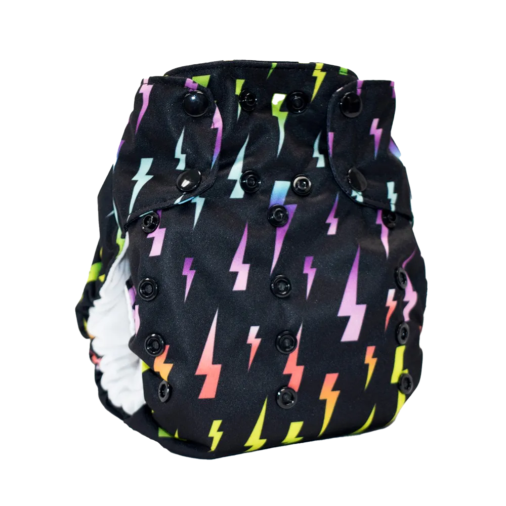 Dream Diaper 2.0 - Superbolt