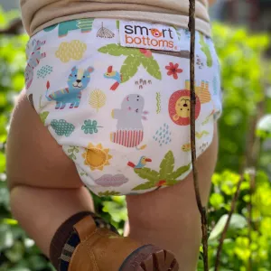 Dream Diaper 2.0 - Wild About You