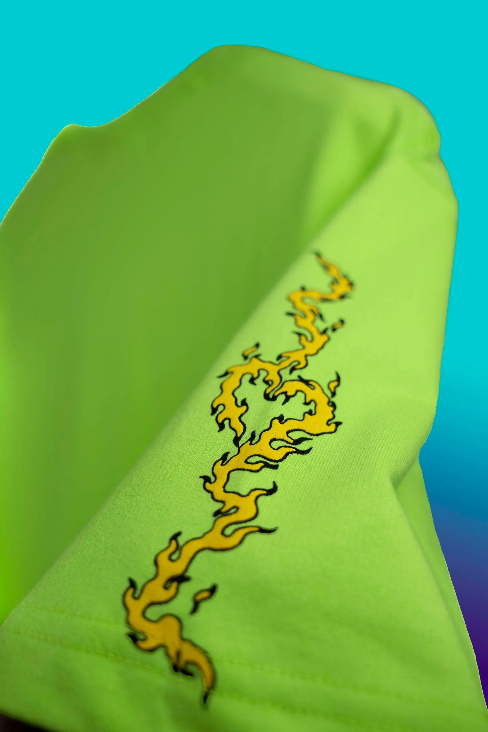 Electric Limeberry