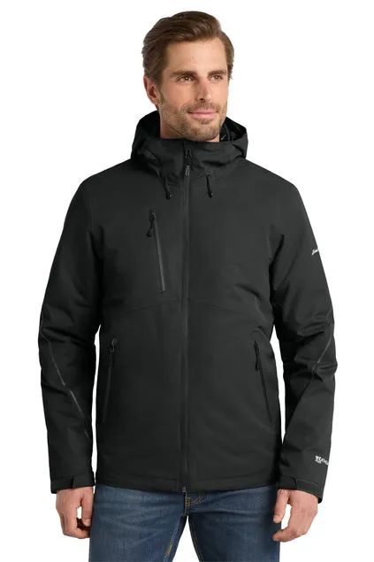 EMBROIDERED - EB556 - Eddie Bauer® Men's WeatherEdge® Plus 3-in-1 Jacket