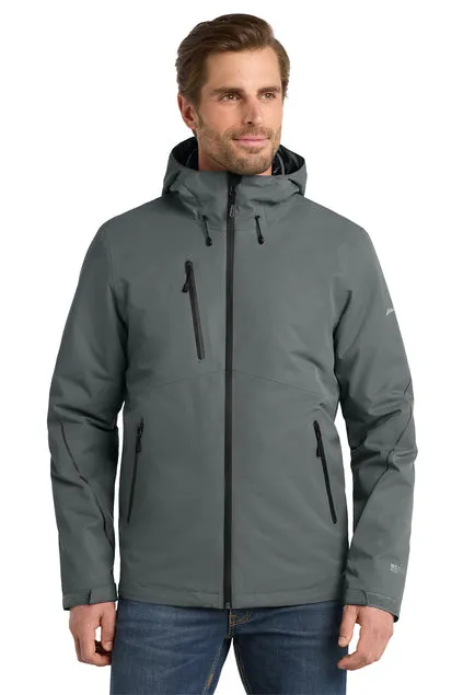 EMBROIDERED - EB556 - Eddie Bauer® Men's WeatherEdge® Plus 3-in-1 Jacket