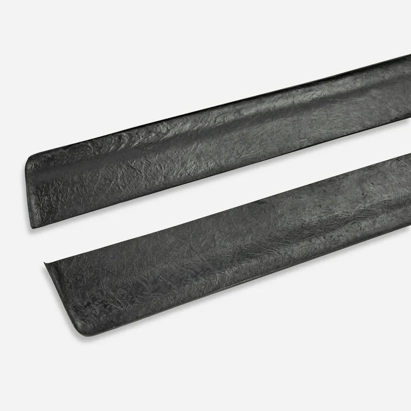 EPR USA EPA Side Skirts for Honda Civic Type-R FK8 2017-2021 Carbon Fiber/FRP