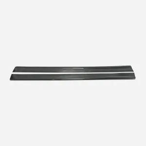 EPR USA EPA Side Skirts for Honda Civic Type-R FK8 2017-2021 Carbon Fiber/FRP