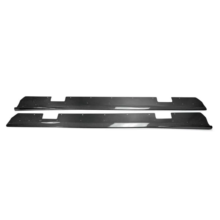 EPR USA VRS Style Side Skirts for Nissan GTR R35 CBA DBA 2008-2016 Carbon Fiber/FRP