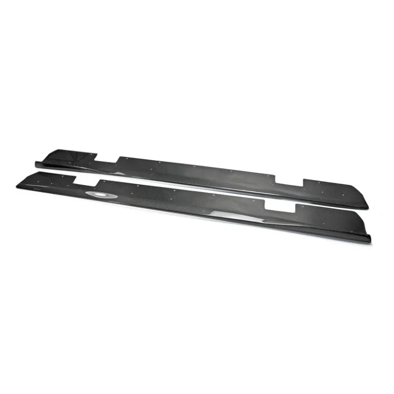 EPR USA VRS Style Side Skirts for Nissan GTR R35 CBA DBA 2008-2016 Carbon Fiber/FRP