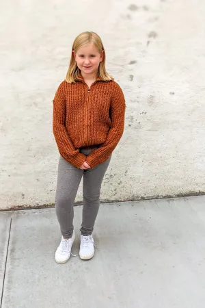 Fall Days Jacket