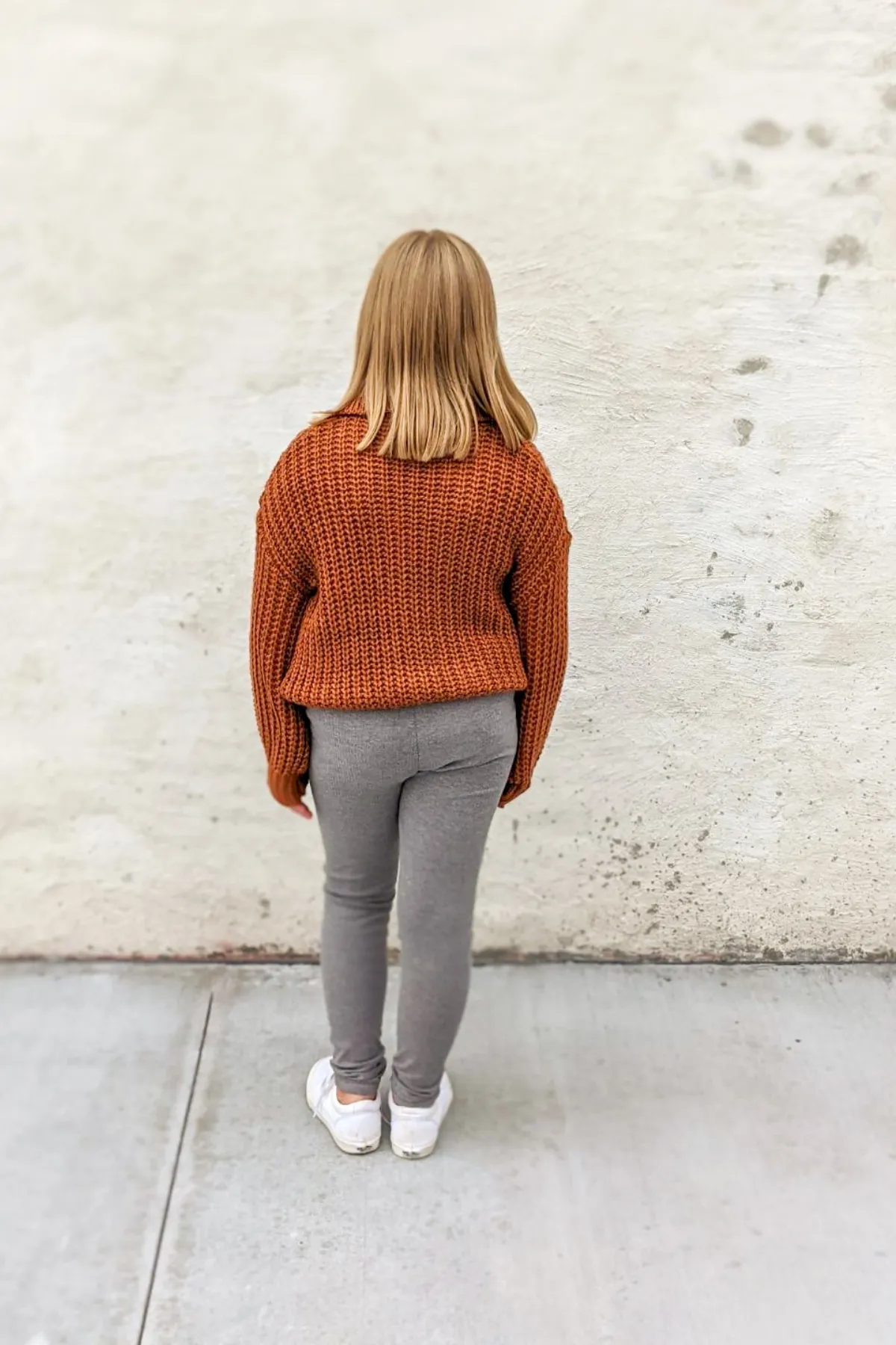 Fall Days Jacket