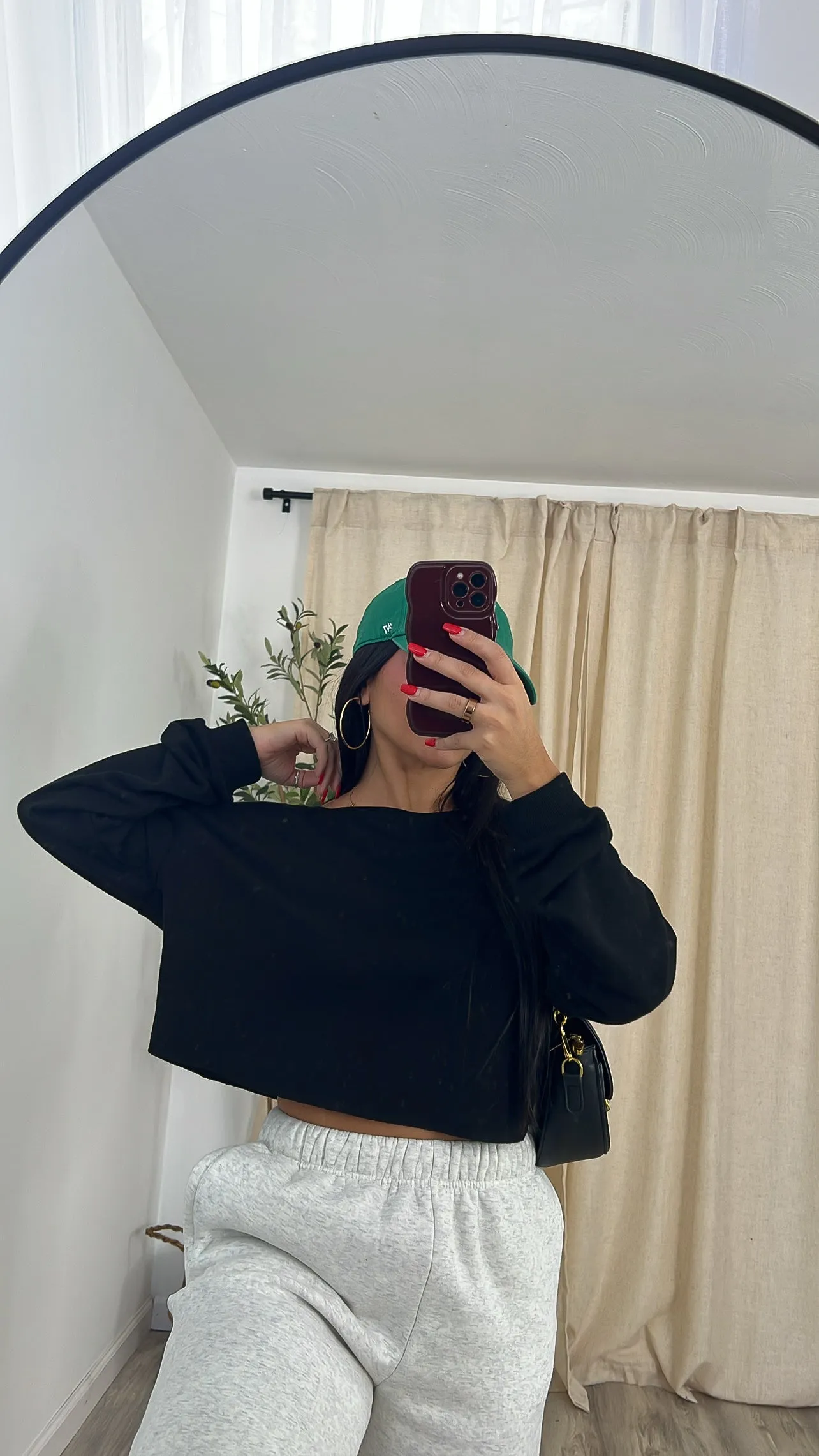 Free Flow Tops - 4 colors